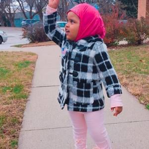 Meet your Posher, Nimo